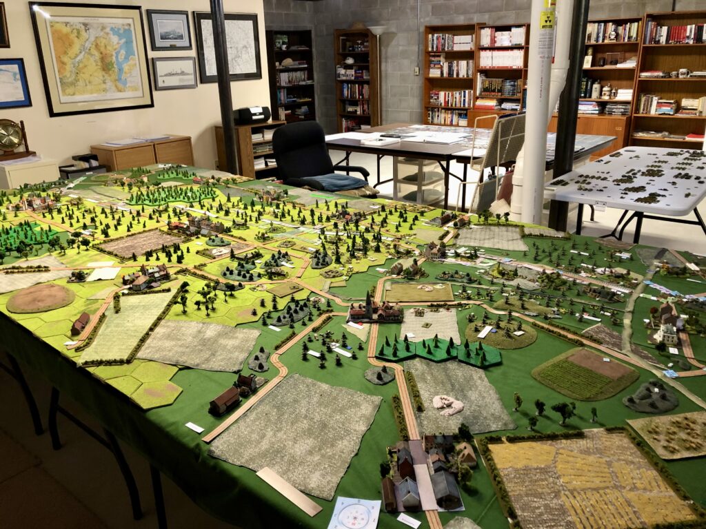 Less Gaming and More War Part II 1 IMG 1249