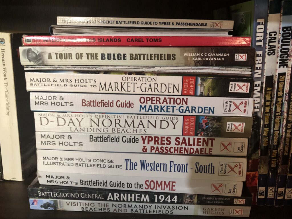 Less Gaming and More War Part II 3 IMG 1504
