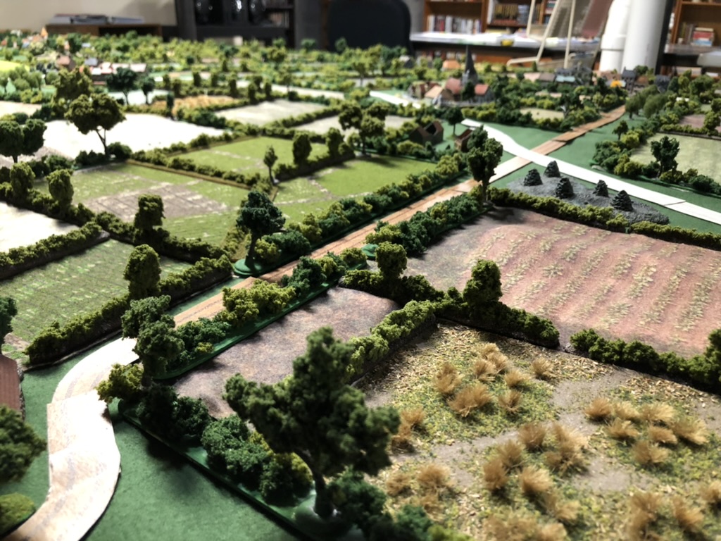 Normandy Case Study: The Hedgerows 1 F310CF4E F430 42BA B8A9 B1DBBA6BC7A8 1 105 c