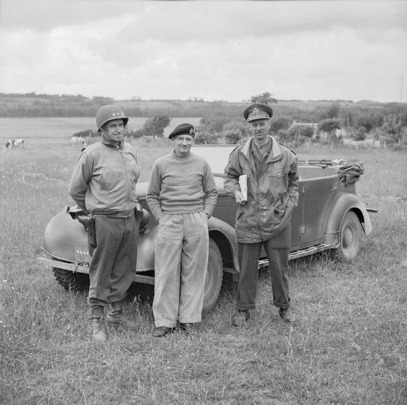 Miniature Wargaming — The Operational Context 3 9C0FC3F4 DF3C 4D3B BE62 E210BCFC8884