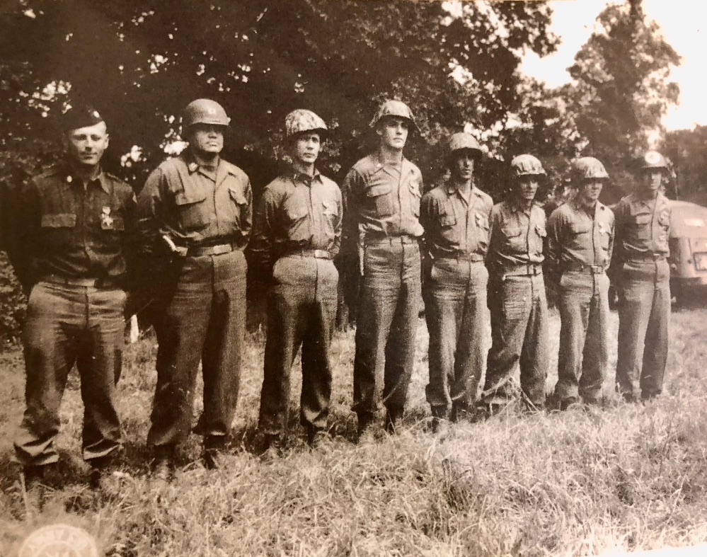 Memorial Day -- WWII Veterans 21 AF96A720 5B47 413D AB97 F2843E1A1E6E 1 105 c